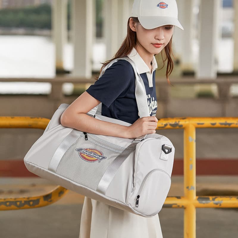 Спортивная сумка Dickies - изображение 4