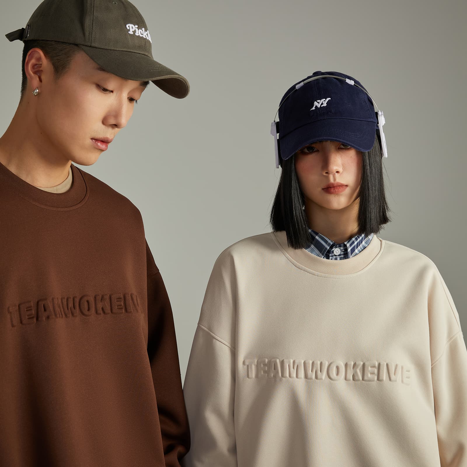 Худи IVEIII logo - изображение 3