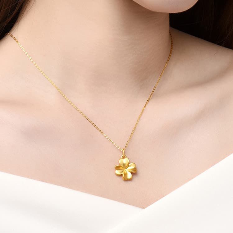 Ожерелье D.Get 999 3D - изображение 3