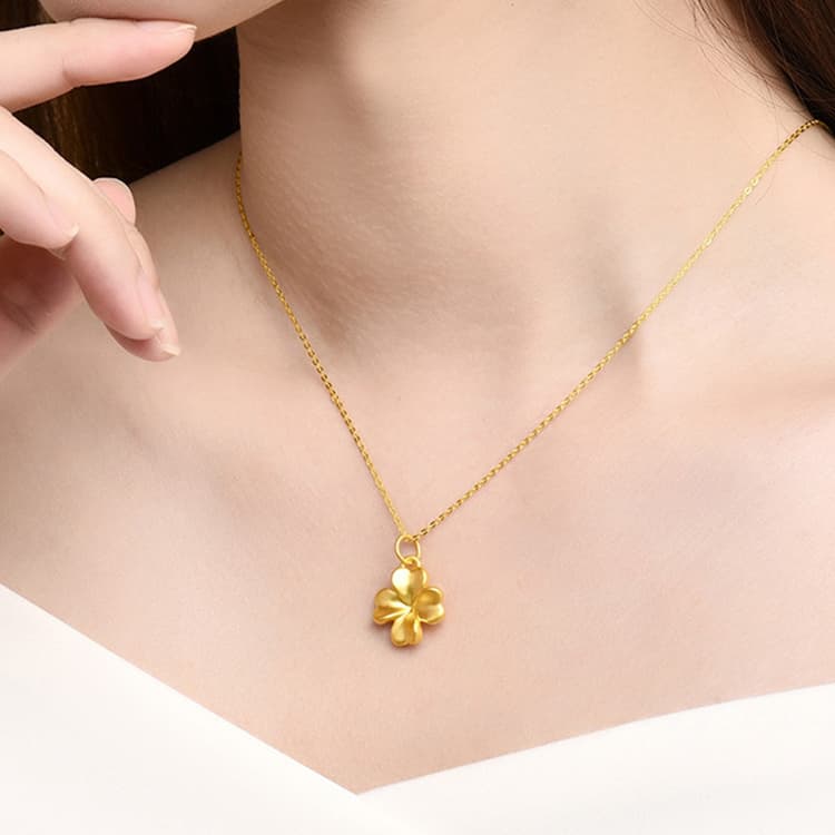 Ожерелье D.Get 999 3D - изображение 5