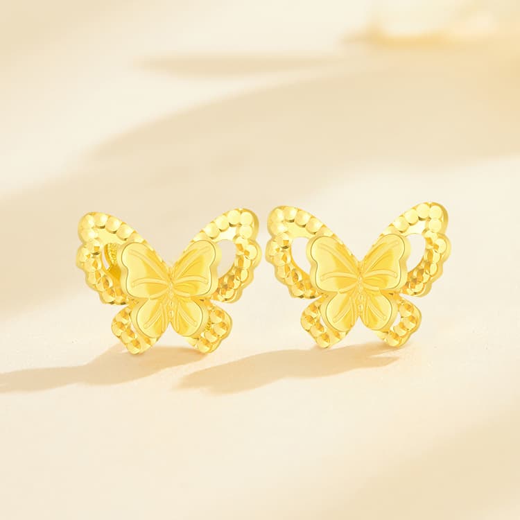 Серьги D.Get 999 - изображение 4