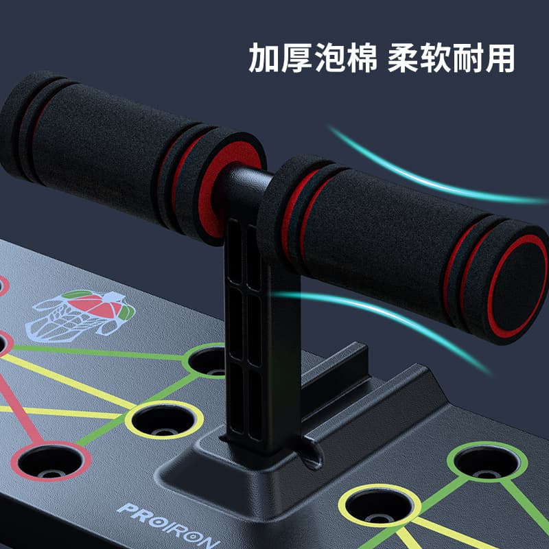 PROIRON ABS - изображение 4