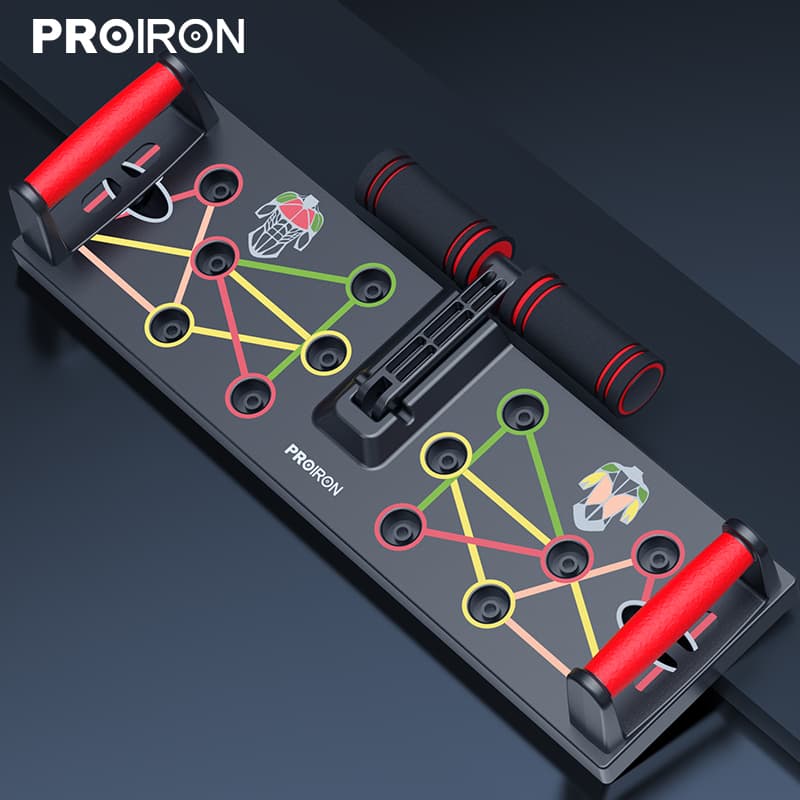 PROIRON ABS - изображение 2