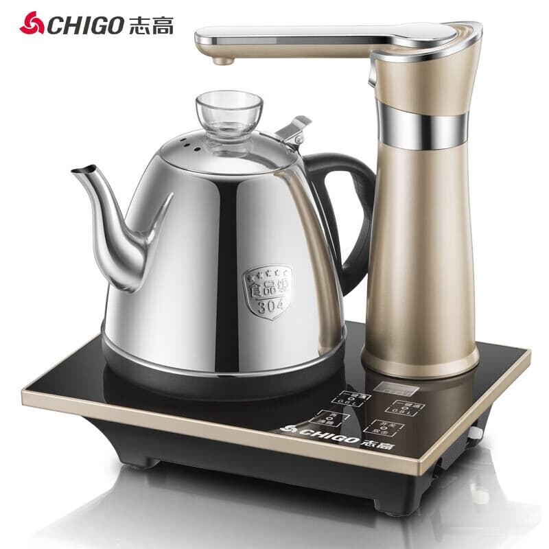 CHIGO 304 JBL-D6161 - изображение 5