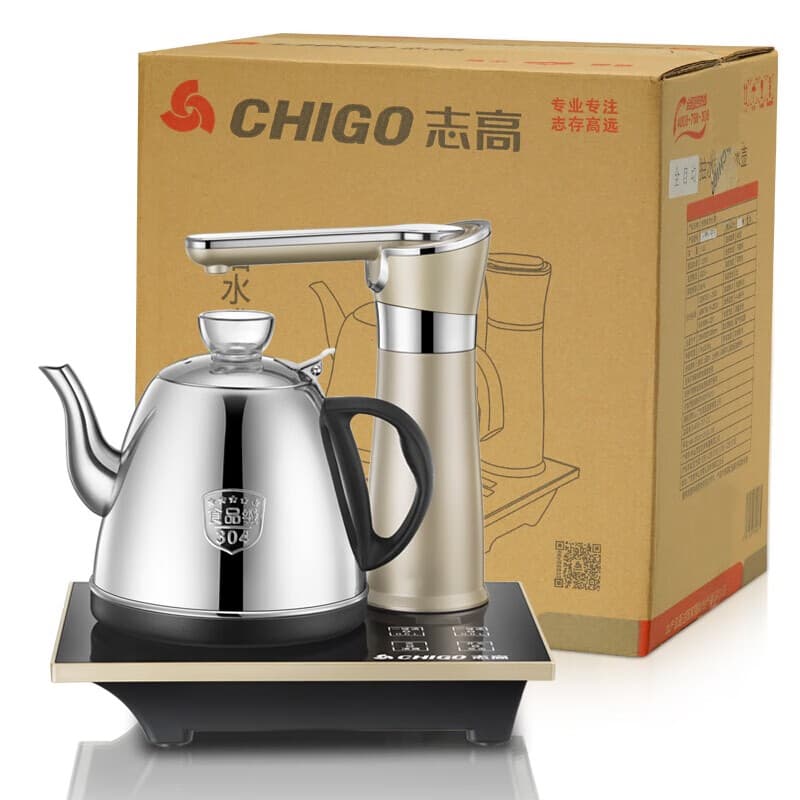 CHIGO 304 JBL-D6161 - изображение 8