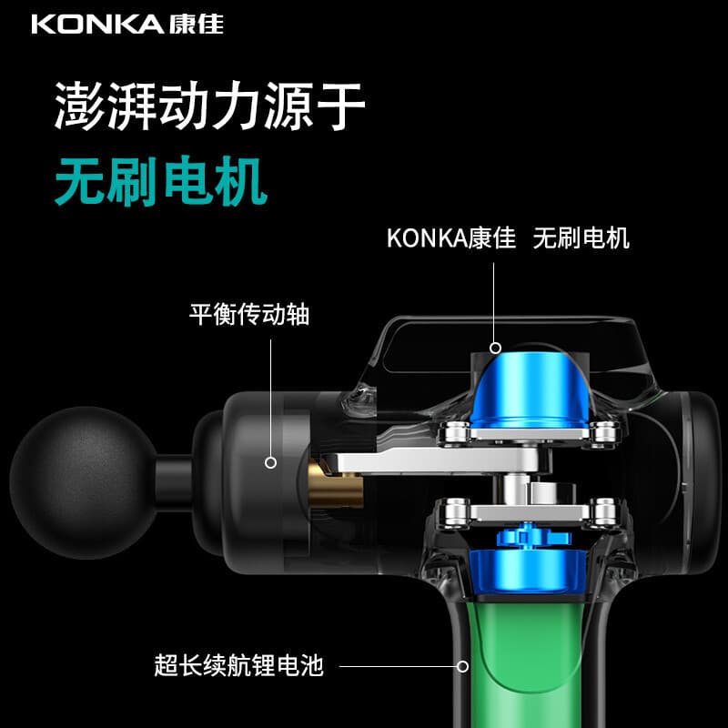 KONKA F2 -99-8 - изображение 2