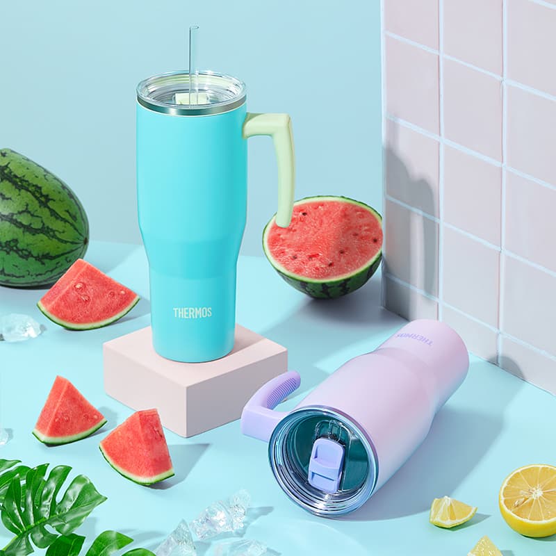 THERMOS 1100mL880mL860mL - изображение 2