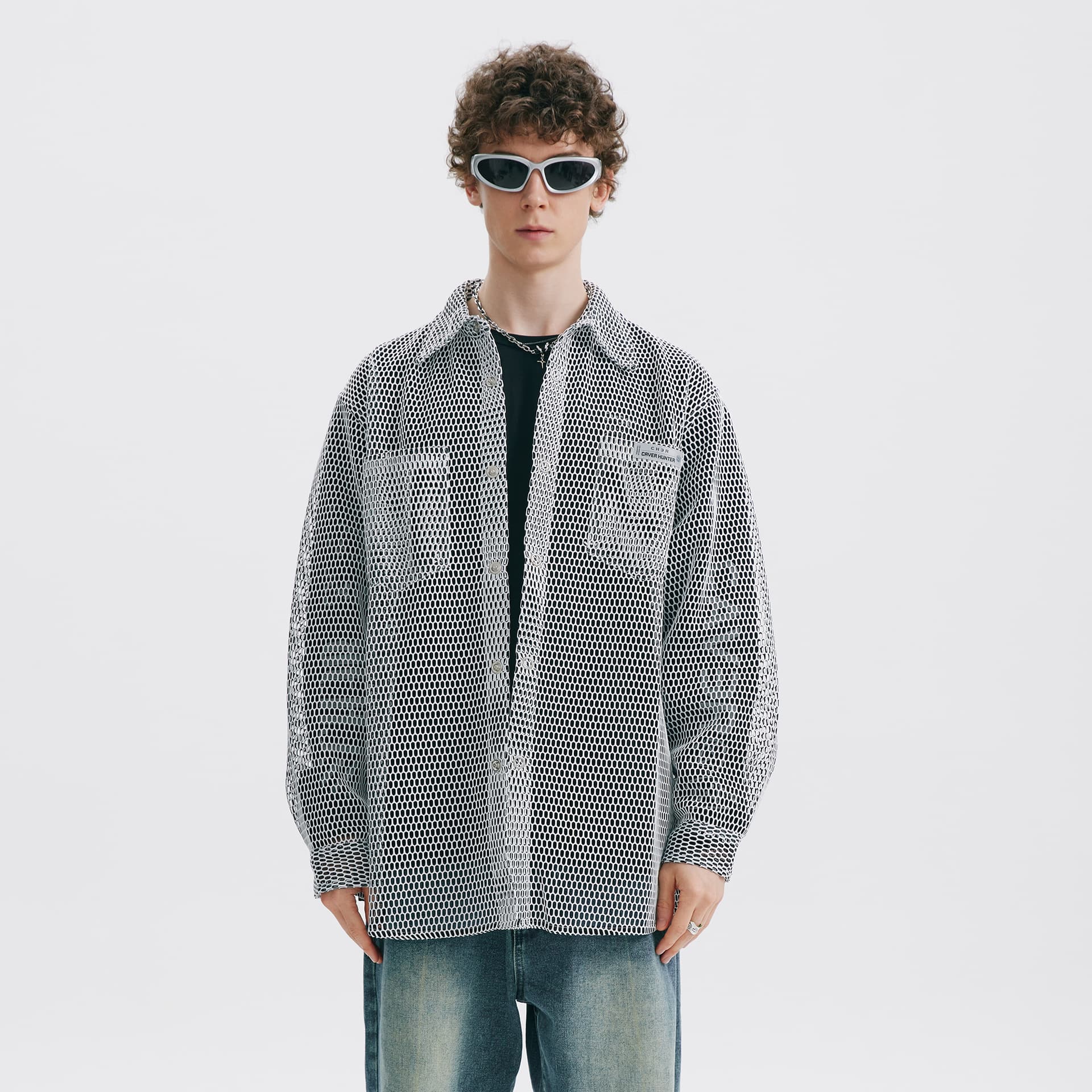 Куртка CaverHunter SS22 - изображение 3