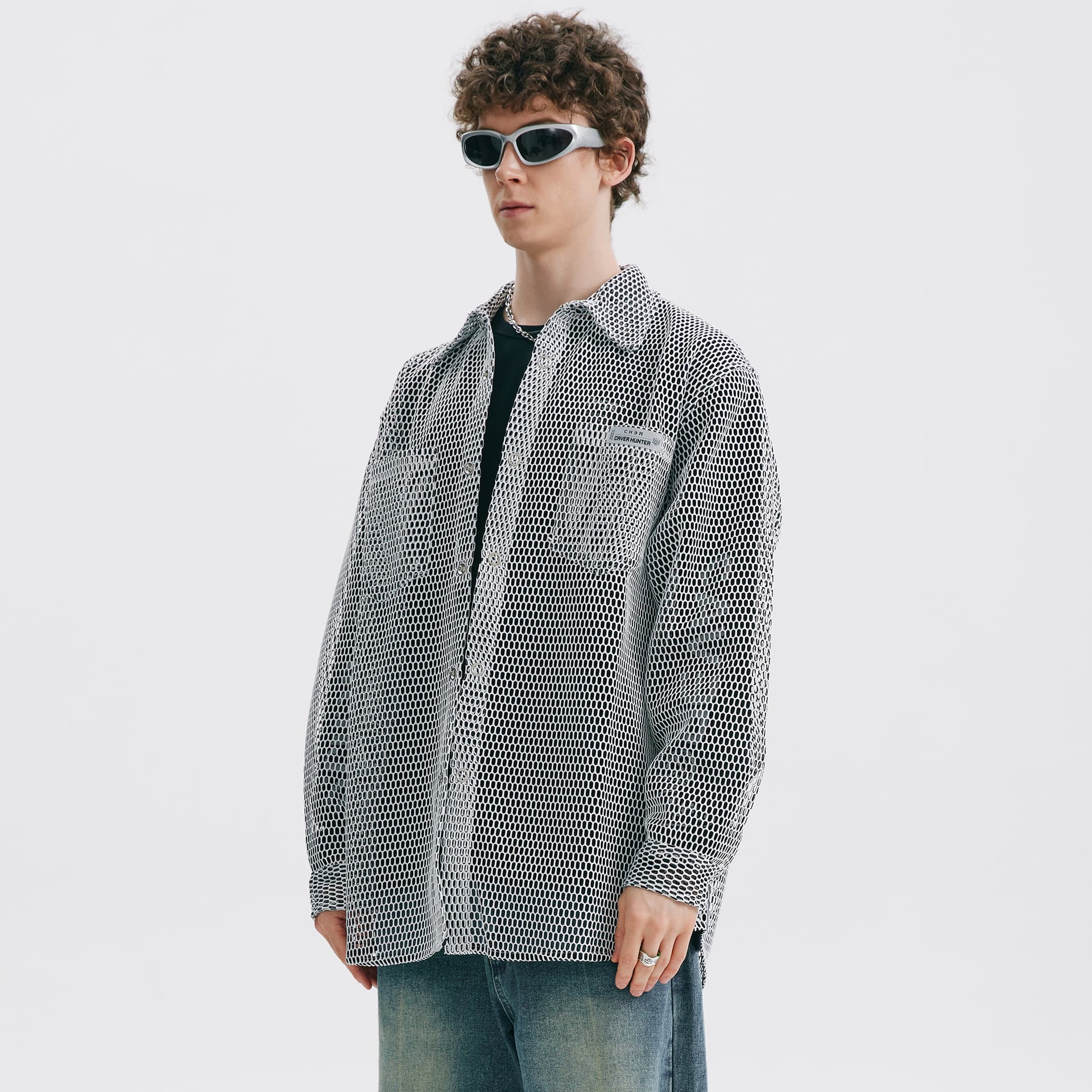 Куртка CaverHunter SS22 - изображение 5