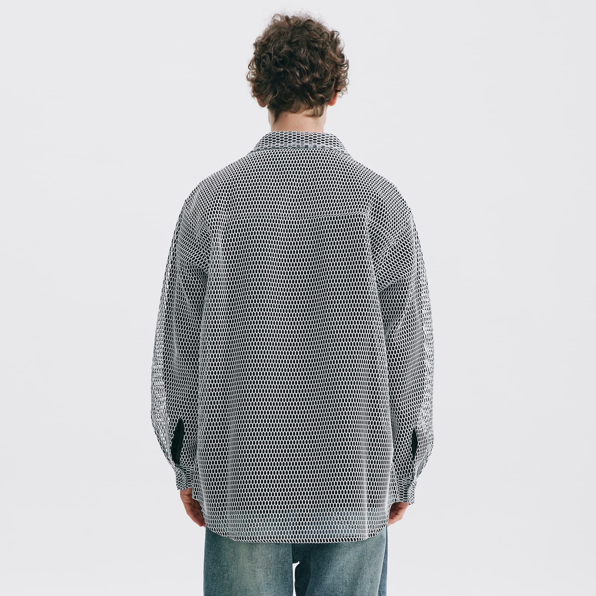 Куртка CaverHunter SS22 - изображение 4