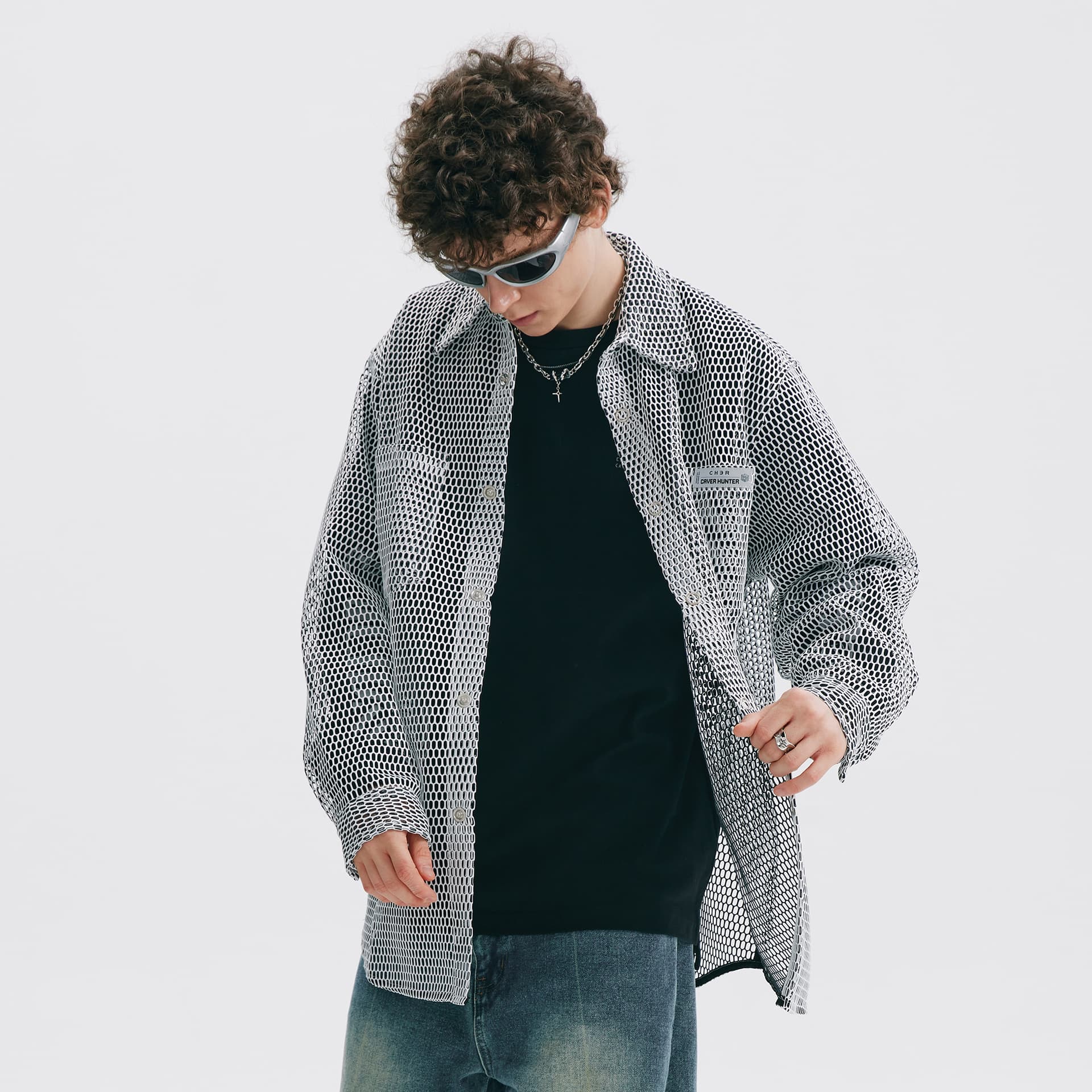 Куртка CaverHunter SS22 - изображение 6