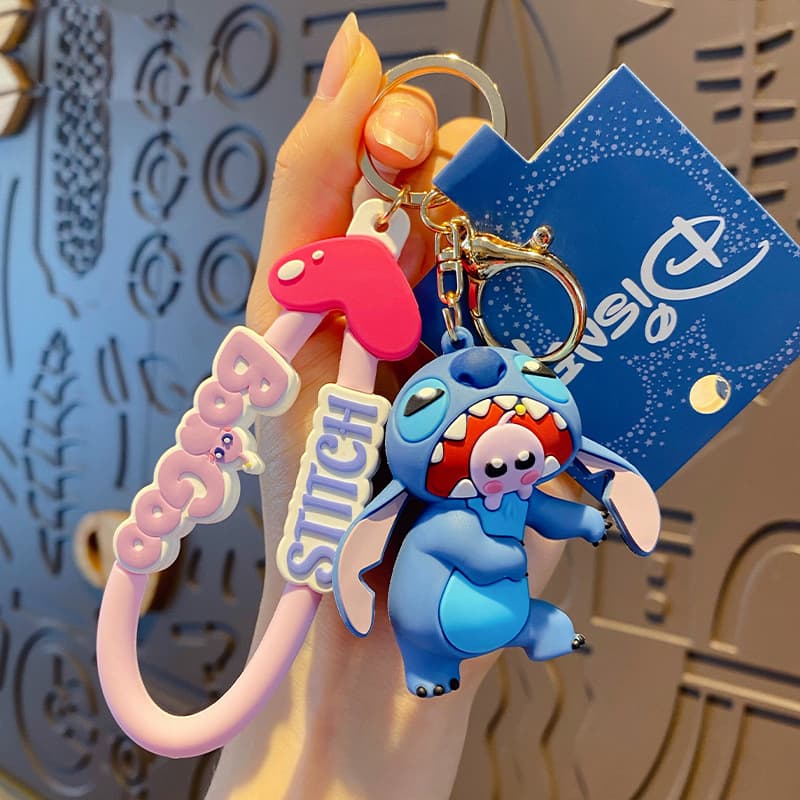 Брелок Disney - изображение 2