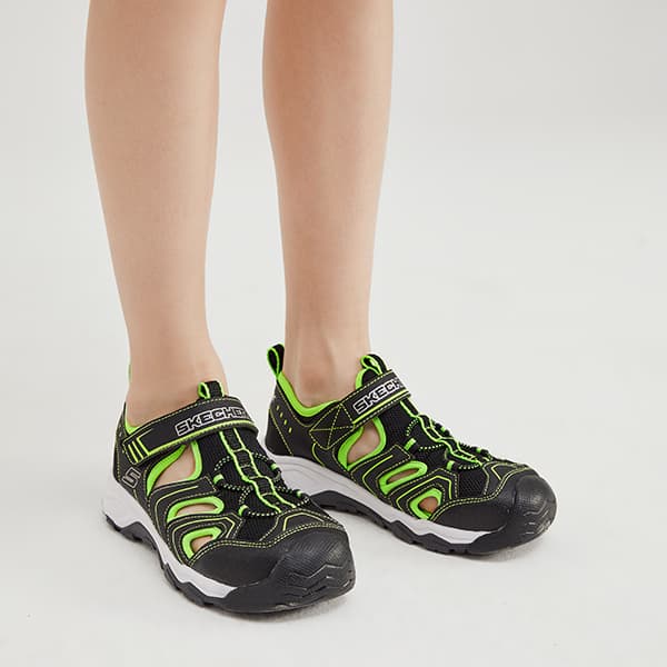 Сандалии Skechers Solar Quest - изображение 10