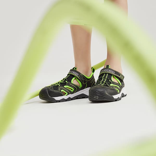 Сандалии Skechers Solar Quest - изображение 8