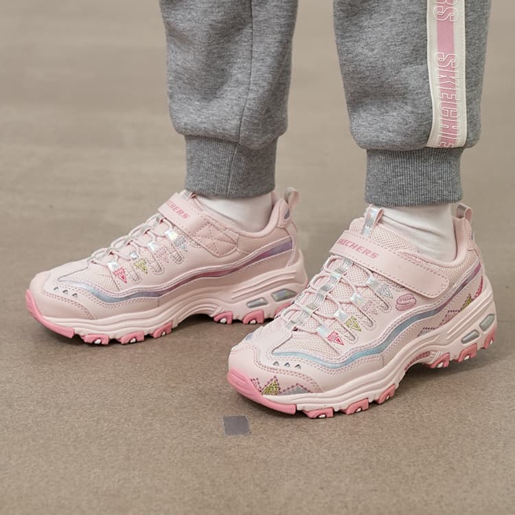 Кроссовки Skechers D'lites - изображение 9