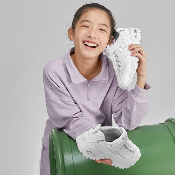 Skechers D'LITES - изображение 7