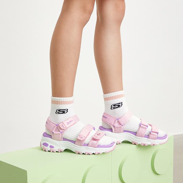 Skechers D'LITES - изображение 9