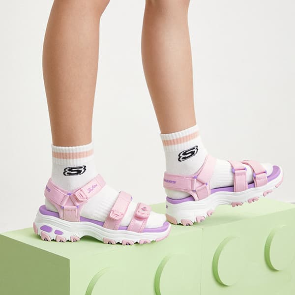 Skechers D'LITES - изображение 8