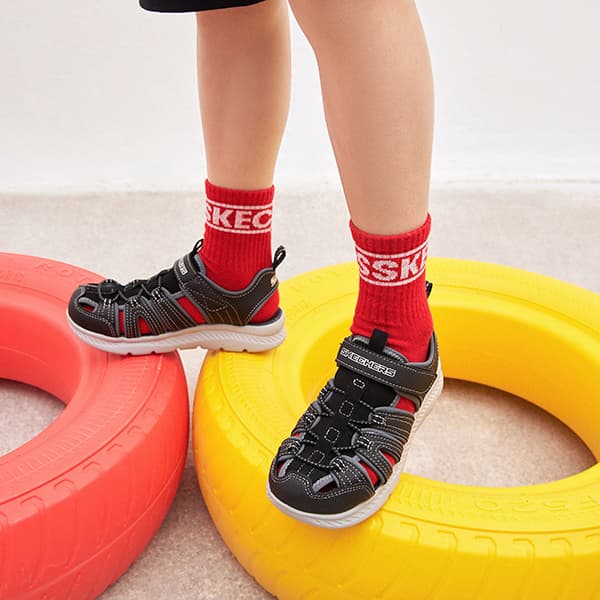 Skechers C-Flex Sandal - изображение 13