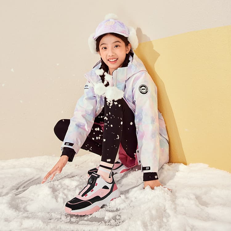 Skechers Kozmiks - изображение 8