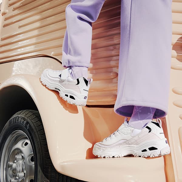 Skechers - изображение 11
