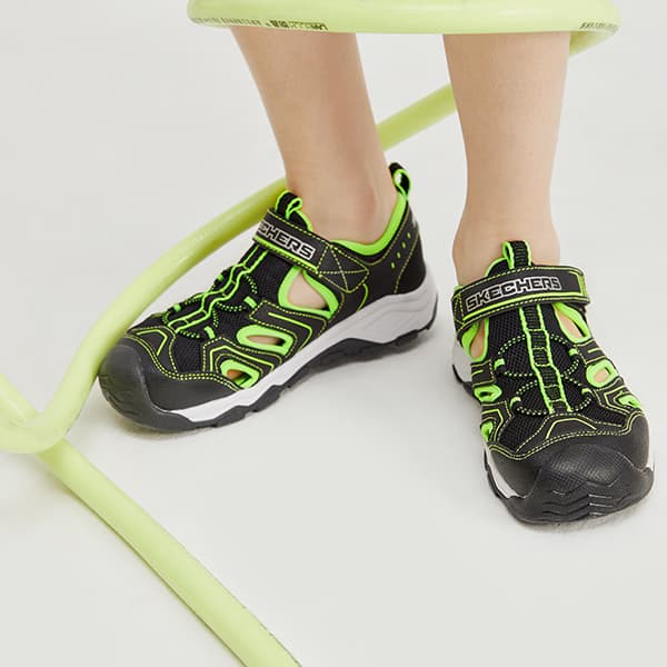 Сандалии Skechers Solar Quest - изображение 7