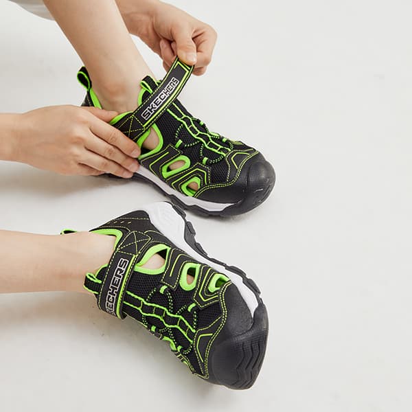 Сандалии Skechers Solar Quest - изображение 9