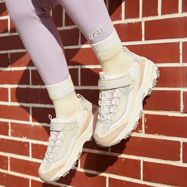 Skechers D'Lites - изображение 7