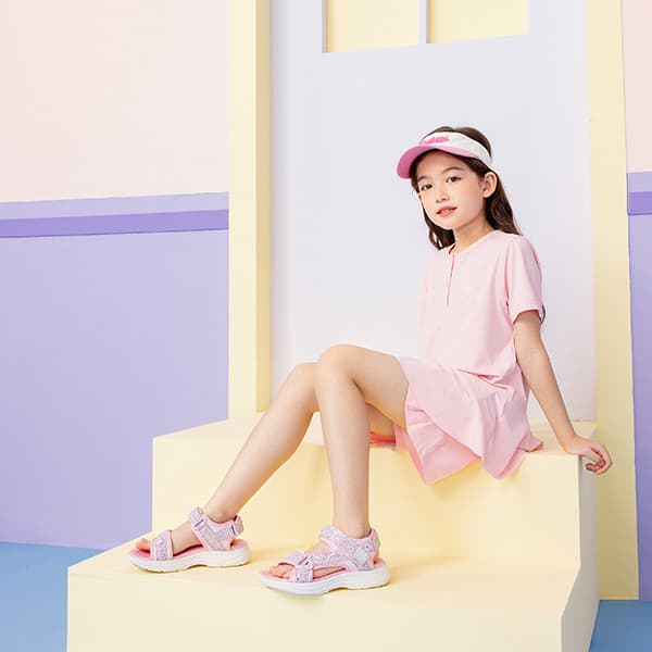Skechers Glimmer Kicks - изображение 6