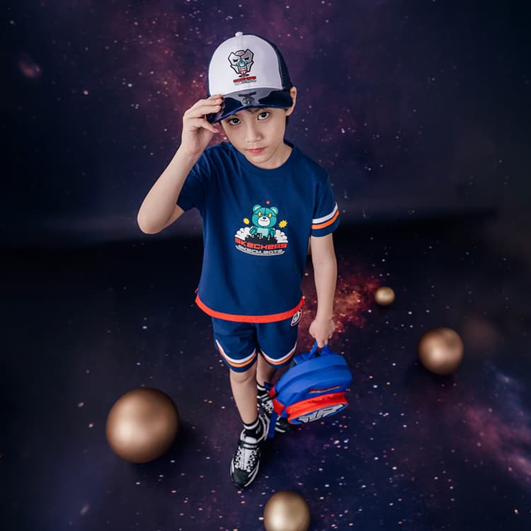 Кроссовки Skechers D'LITES - изображение 8