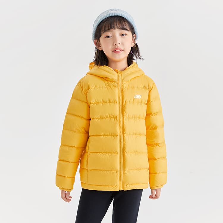 Skechers Kids Пуховики - изображение 33
