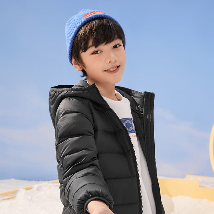 Skechers Kids Пуховики - изображение 17