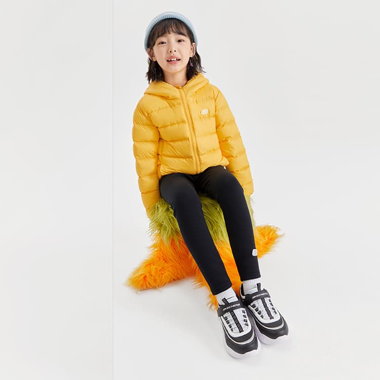 Skechers Kids Пуховики - изображение 34