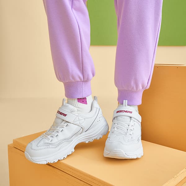 Skechers I-Conik - изображение 8