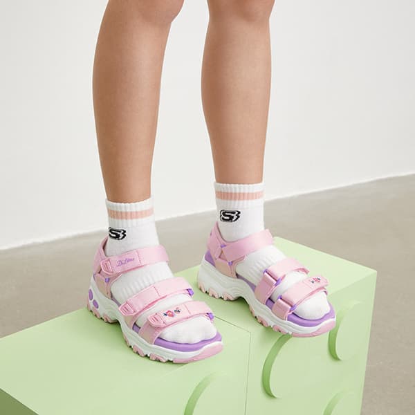 Skechers D'LITES - изображение 7