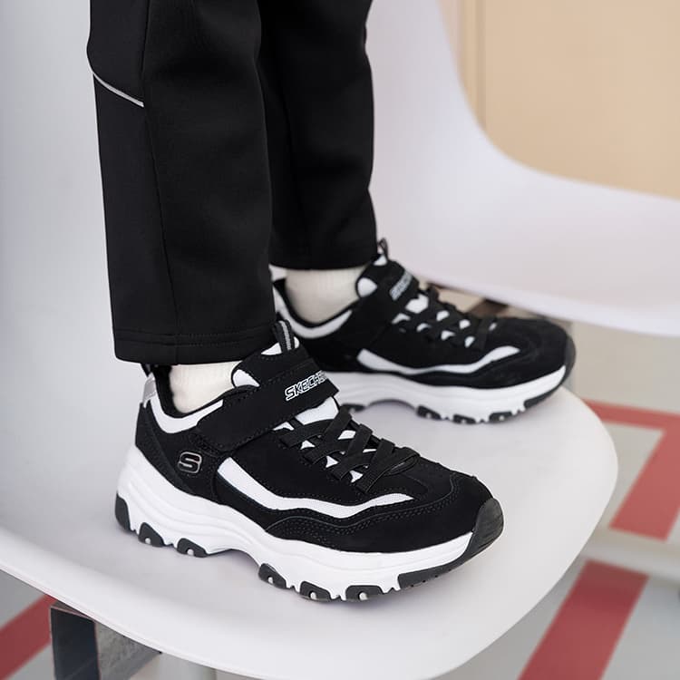 Skechers I-Conik - изображение 9