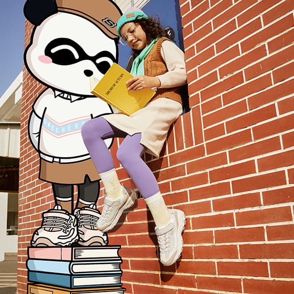 Skechers D'Lites - изображение 9