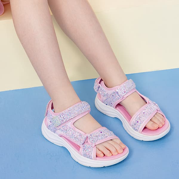 Skechers Glimmer Kicks - изображение 10
