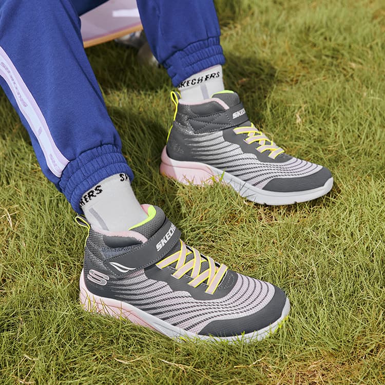 Skechers Girls - изображение 6