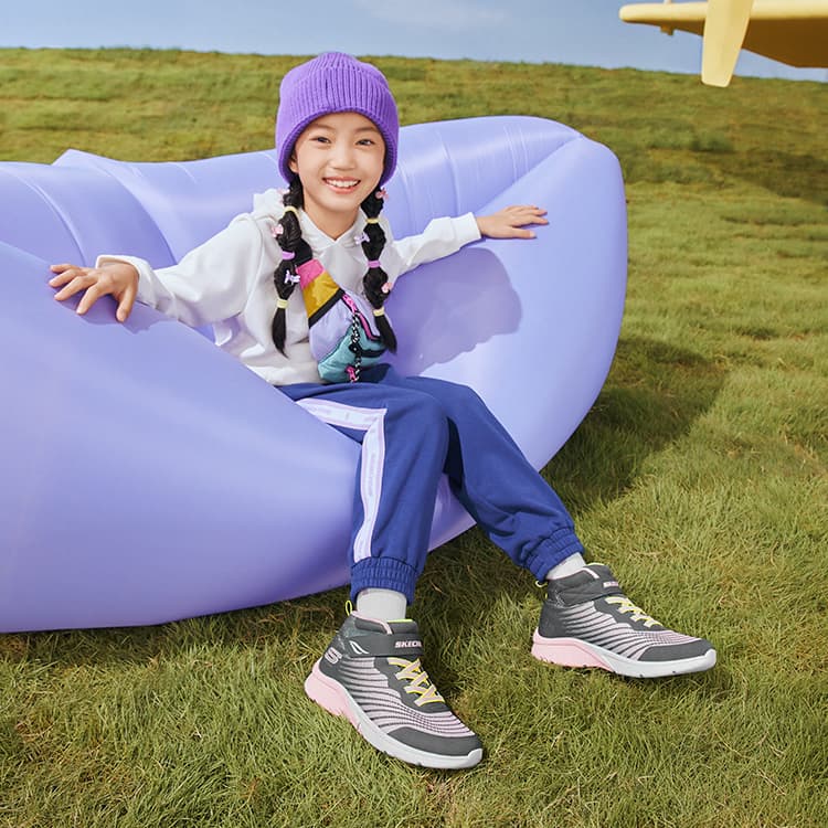 Skechers Girls - изображение 8
