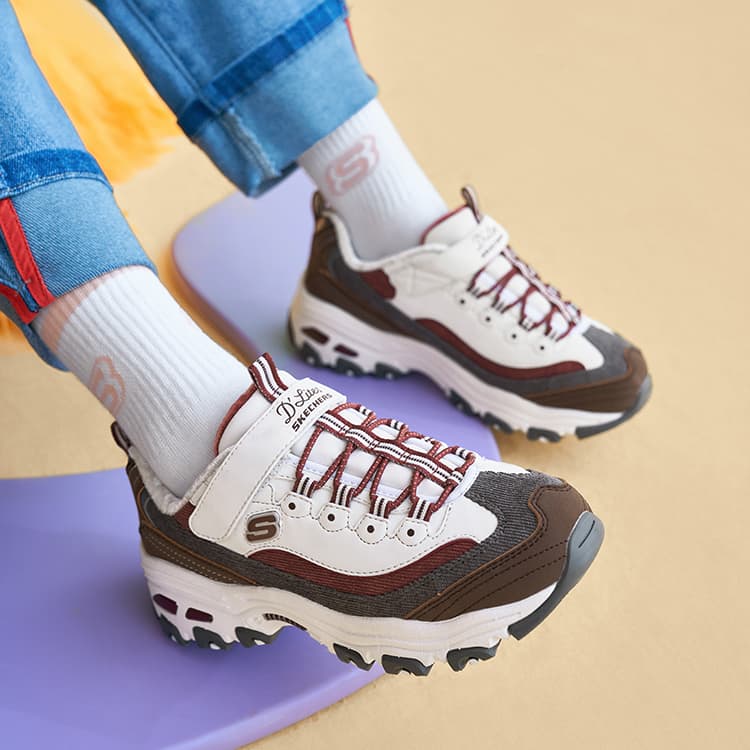 Skechers - изображение 7