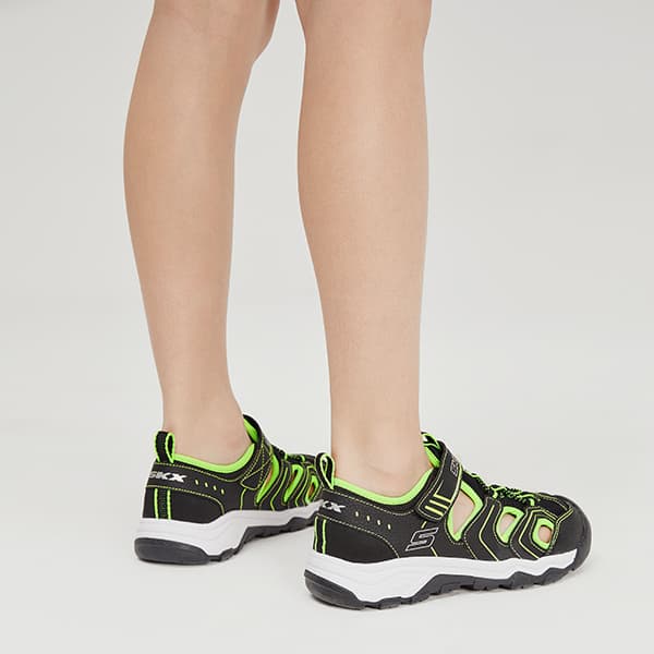 Сандалии Skechers Solar Quest - изображение 11