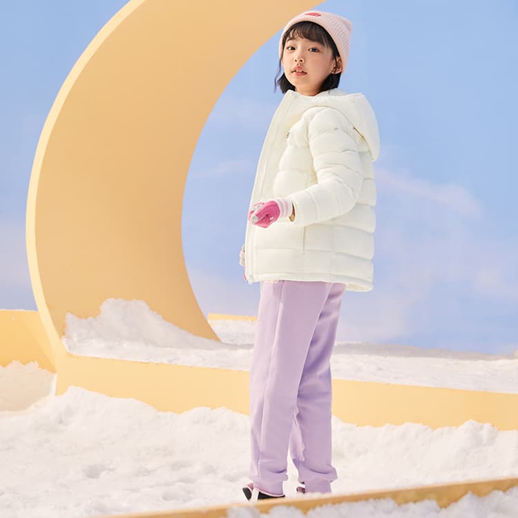 Skechers Kids Пуховики - изображение 23