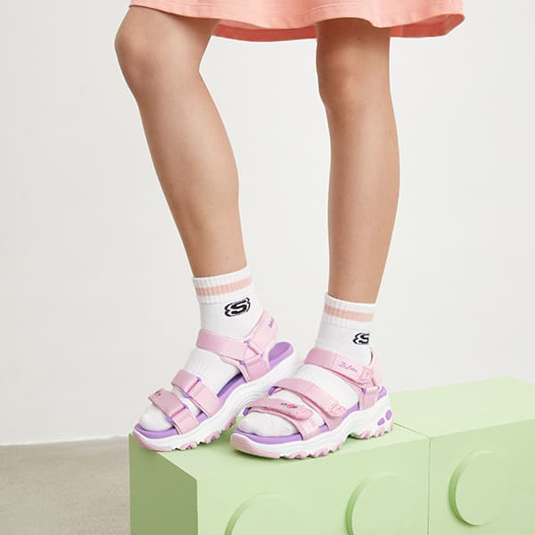 Skechers D'LITES - изображение 6