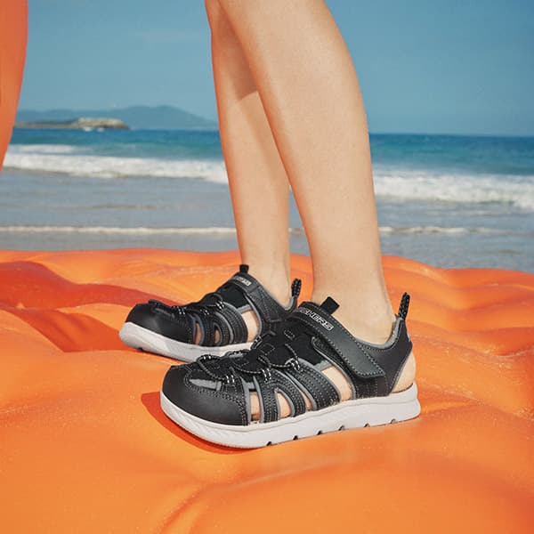 Skechers C-Flex Sandal - изображение 9