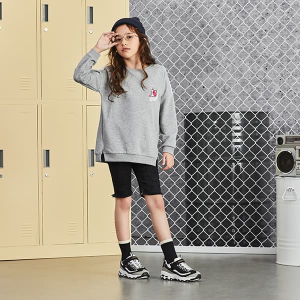Кроссовки Skechers D'LITES - изображение 10