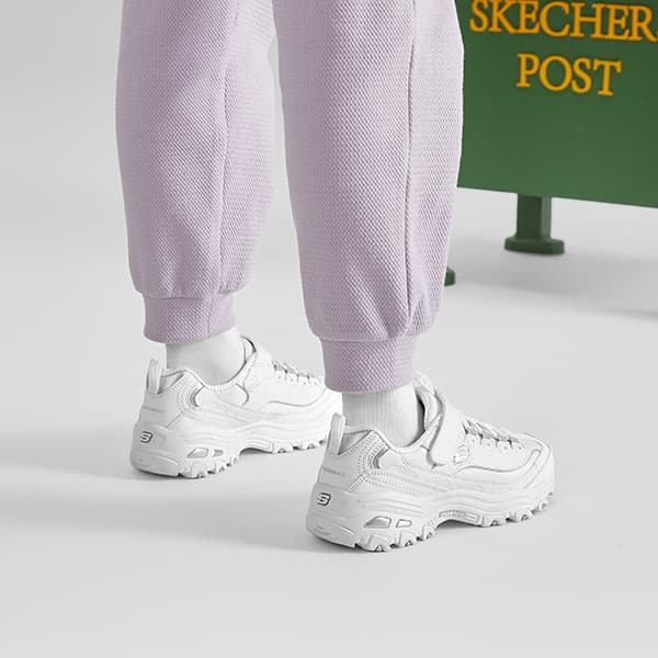 Skechers D'LITES - изображение 12