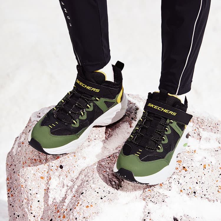 Skechers - изображение 7
