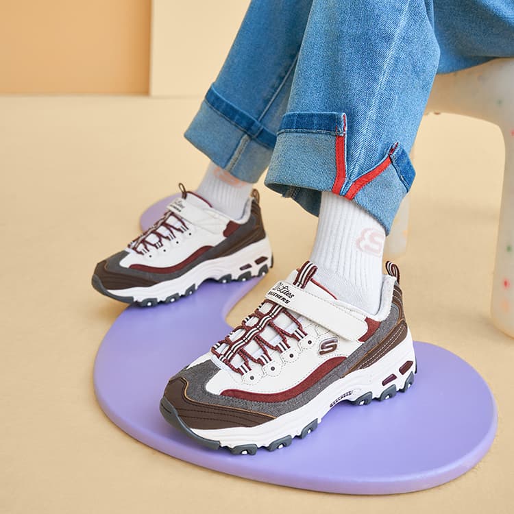 Skechers - изображение 8