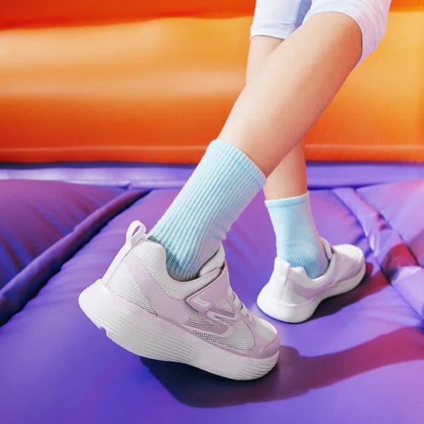 Skechers Go Run 400 V2 - изображение 8
